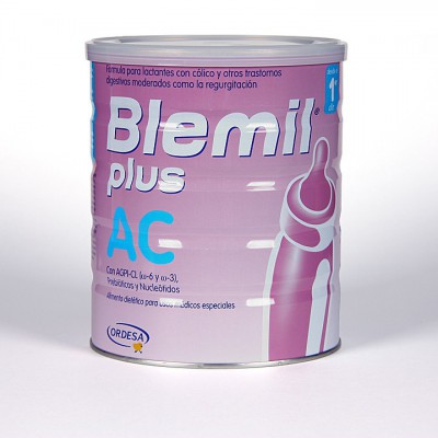 BLEMIL PLUS 1 AC 800 G