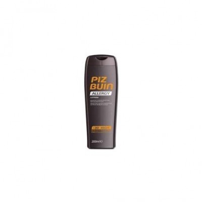 PIZ BUIN FPS 30 ULTRA LIGHT DRY TOUCH PROTECCIO