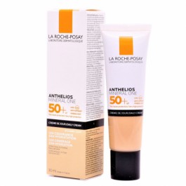 ANTHELIOS MINERAL ONE 01 SPF 50 30 ML