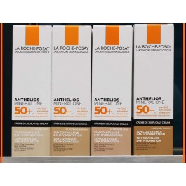 ANTHELIOS MINERAL ONE 02  SPF 50 30 ML